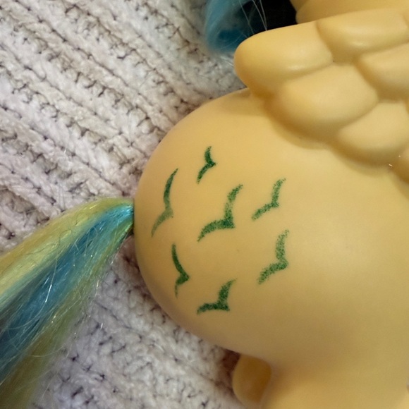 My Little Pony Vintage G1 Skydancer 1983 - Picture 11 of 13